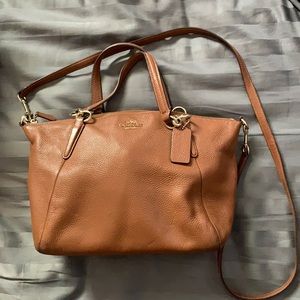 Coach Crossbody Purse